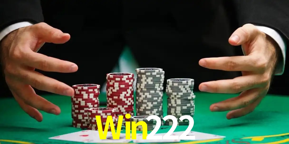 A Emoção da Loteria na Win222: Uma Chance de Mudança de Vida