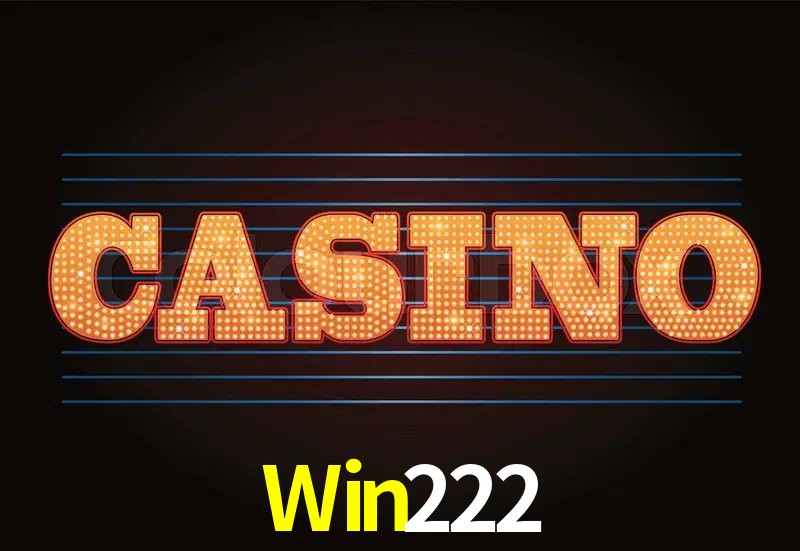 Desvendando o Mundo dos Jogos Virtuais na Win222